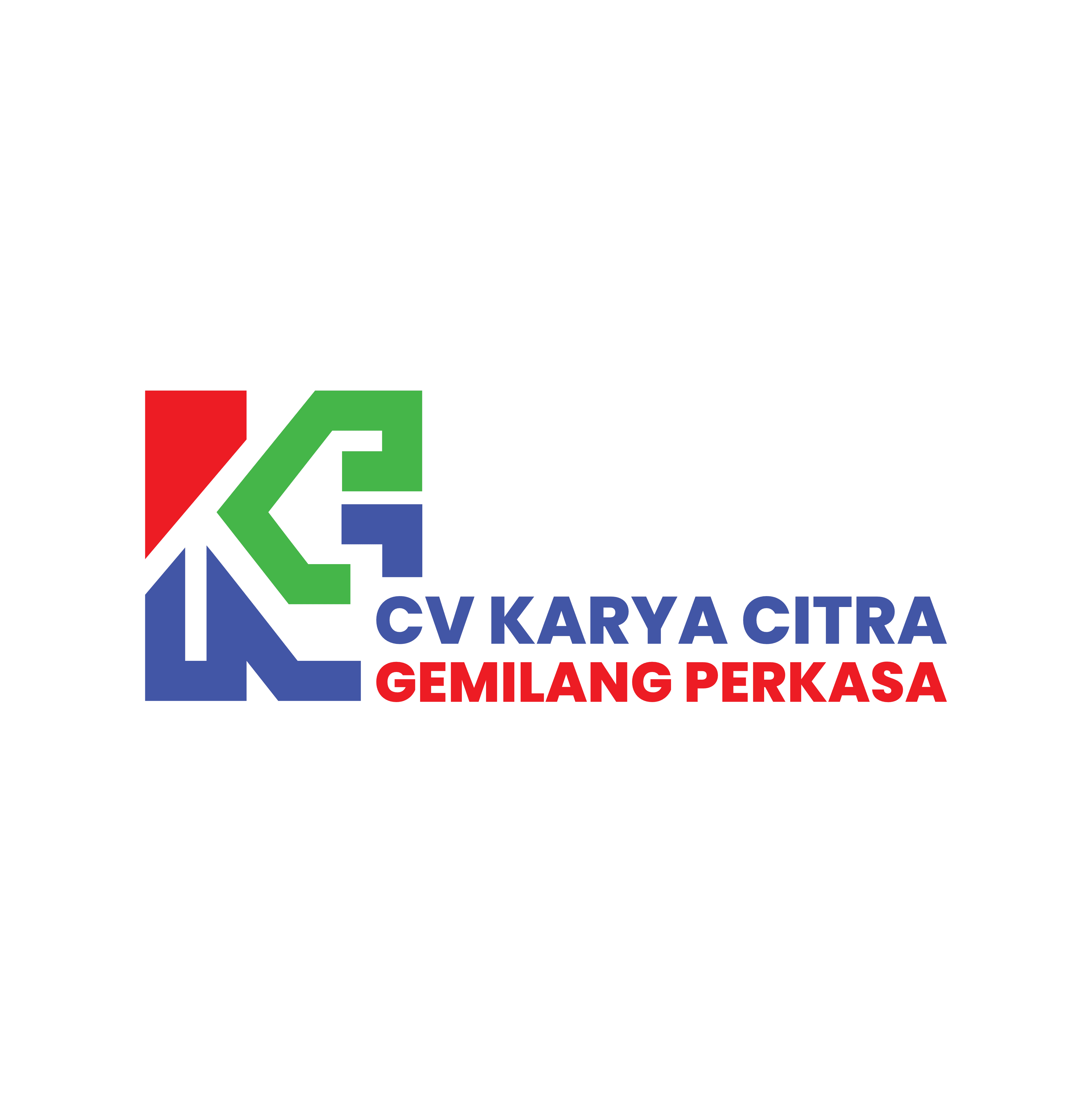 Logo KCGP