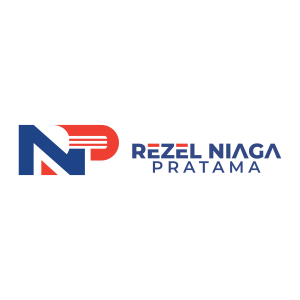 Logo Rezel Niaga Pratama